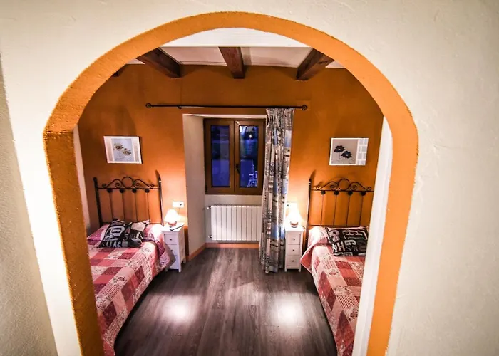 Albergue Acienleguas Castrojeriz
