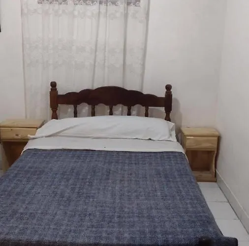 Budget Hotel Ciudad Autónoma de Ciudad Autónoma de Buenos Aires