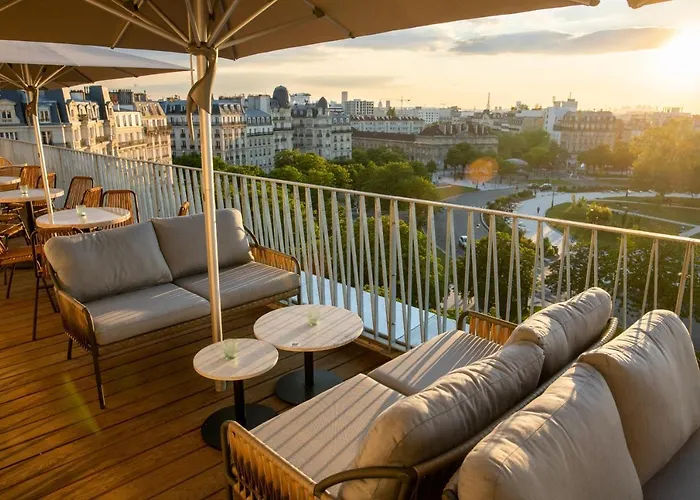 A Pousada The People - Paris Nation