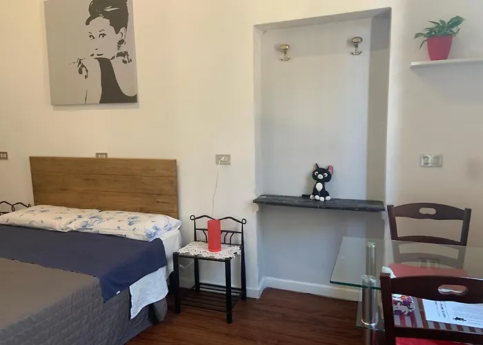 Albergue Archie'S House Venecia