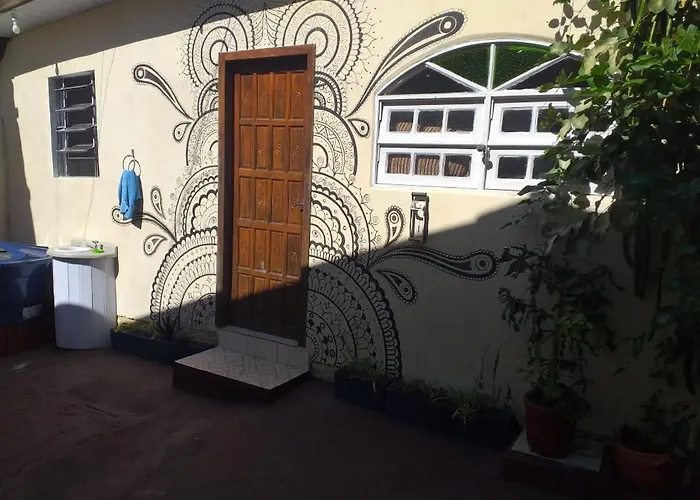 Hostel Nossa Casa Florianópolis