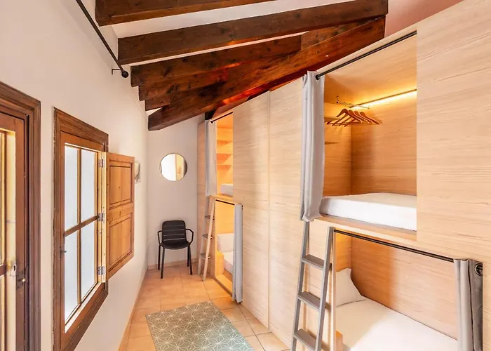 El Josemari Hostel Palma de Mallorca