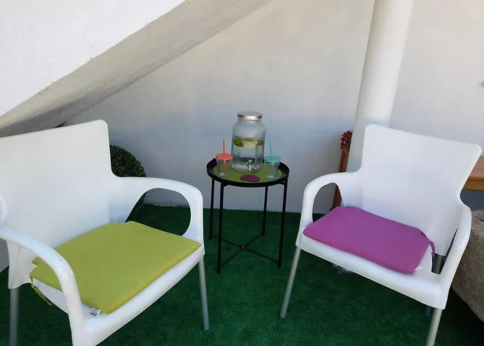Albergue Camiño Do Sar Padrón