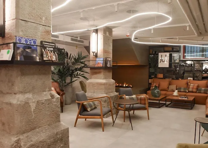 AlbergueLatroupe La Granja