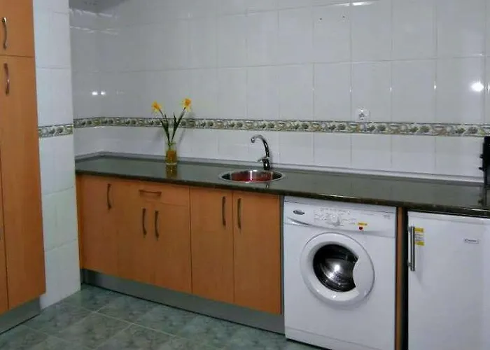 Albergue Buen Camino Navarrete