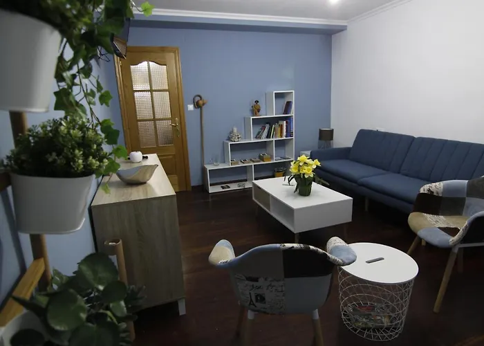 Viatori Albergue Lugo