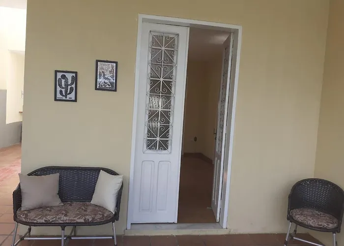 Hostel Parquelândia Fortaleza 
