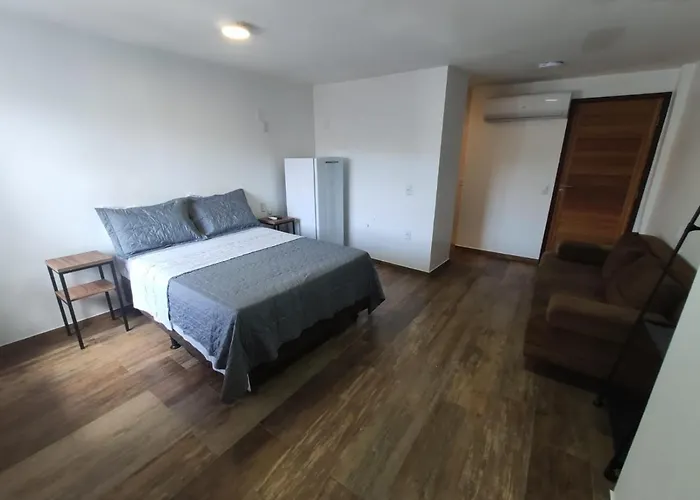 Bahia Pelô Hostel Salvador