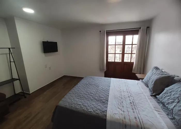 Bahia Pelô Hostel Salvador