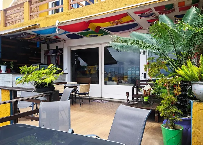 Babilonia Rio Hostel Río de Janeiro