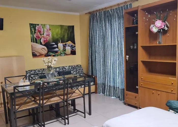 Albergue Residencia Alclausell Tarragona