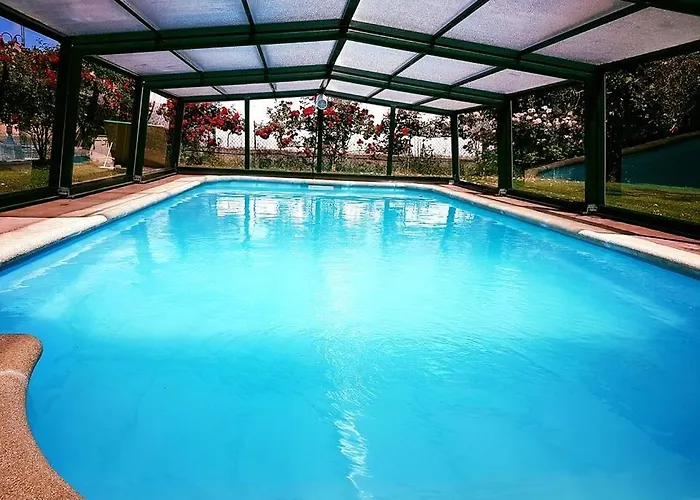 Albergue Cuatro Cantones  Belorado