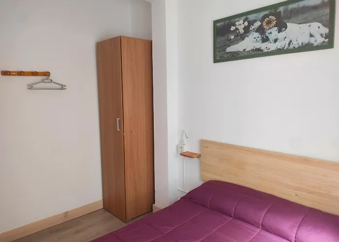 Albergue Santos Santiago de Compostela