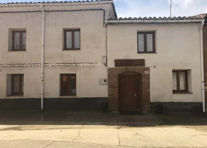 El Castillo de Moratinos