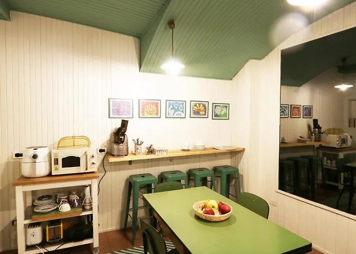 Grand Hostel Coconut Milán