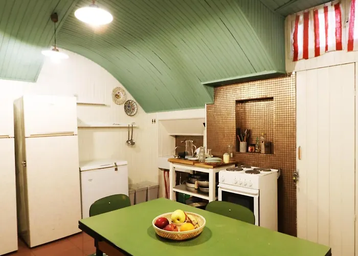 Grand Hostel Coconut Milán