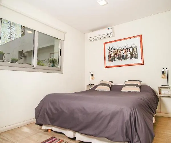Jaquemate Guest House Mendoza