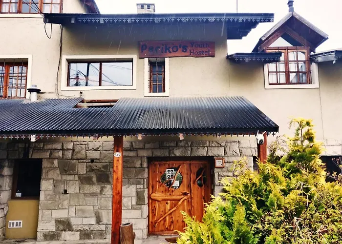 Periko'S Youth Hostel San Carlos de Bariloche