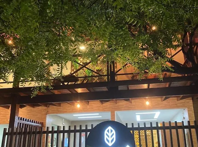 Anauê Pousada e Hostel Aracaju