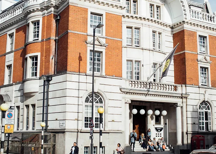 Clink78 Hostel Londres