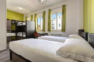 Albergue The Romehello