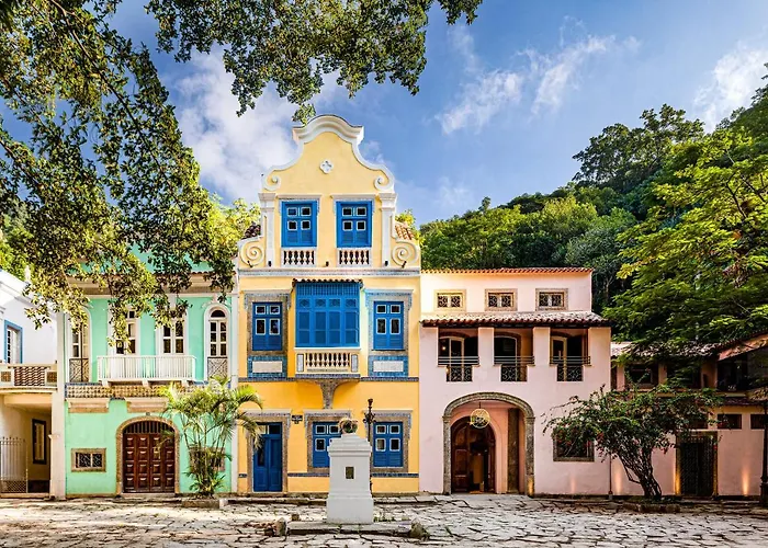 AlbergueJo&Joe Rio De Janeiro Largo Do Boticario