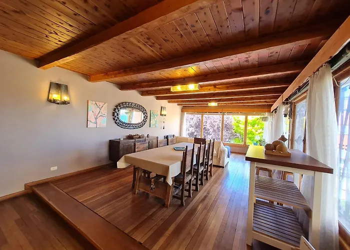 Albergue Casa Felipa San Carlos de Bariloche