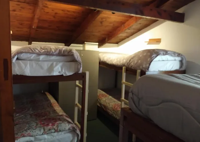 Albergue Casa Felipa San Carlos de Bariloche