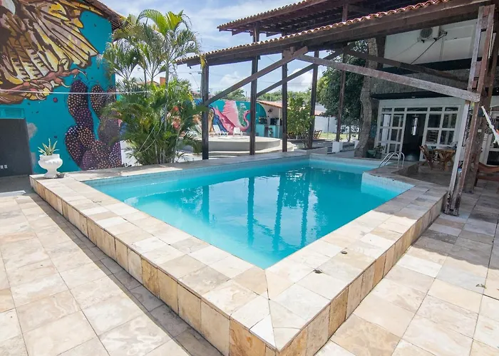 Pousada e Hostel Esperanto