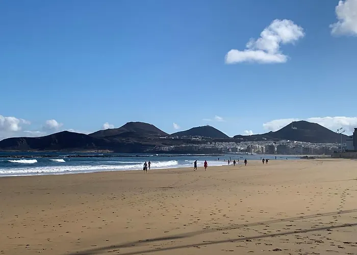 Kyo Surf Hostel Las Palmas de Gran Canaria