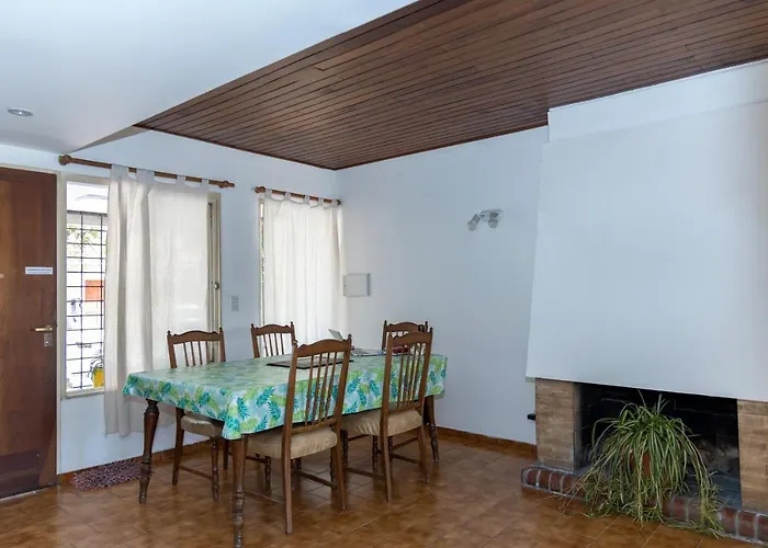 Hostel Boutique Paso Mendoza