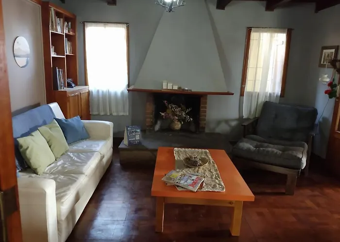 Albergue Casa Felipa San Carlos de Bariloche