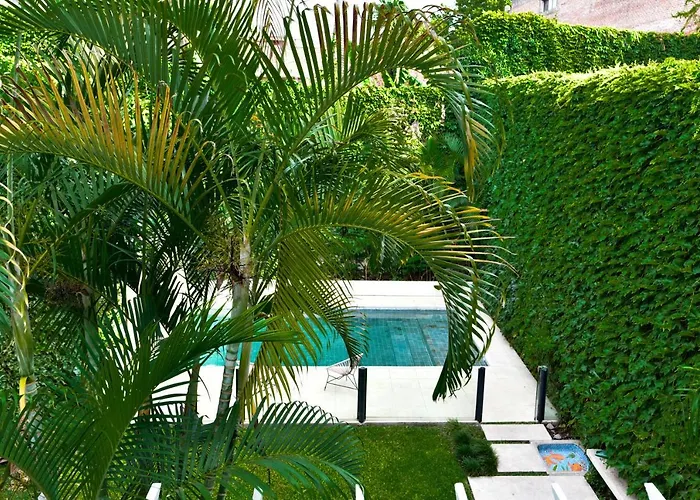 Casa Caravan - Plant Based Concept House Ciudad Autónoma de Ciudad Autónoma de Buenos Aires
