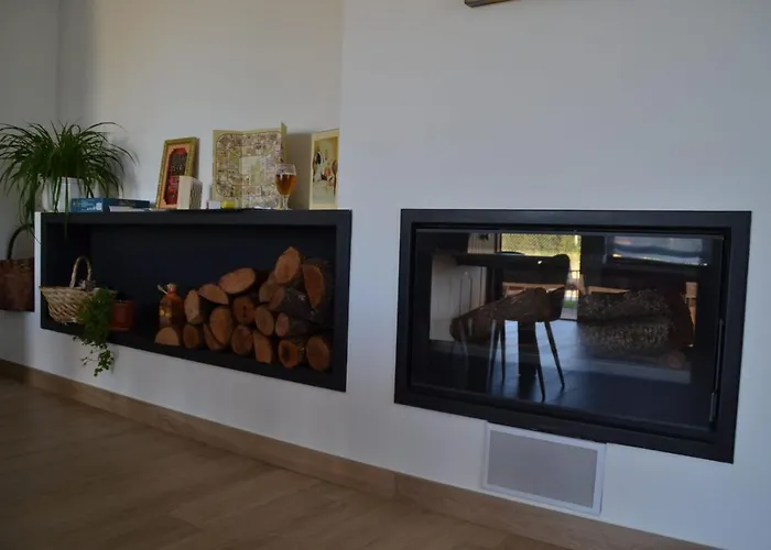 Albergue La Huella San Martín del Camino