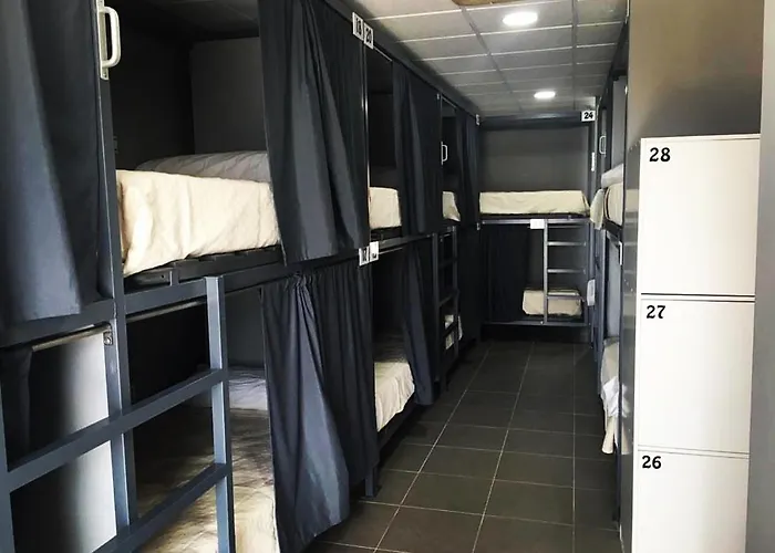 Alojamiento Camino Portugues Porriño