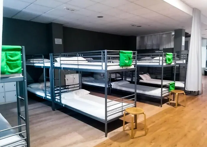 Albergue Rem O Pino