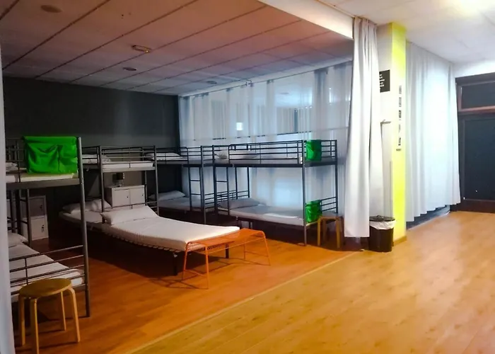 Albergue Rem O Pino