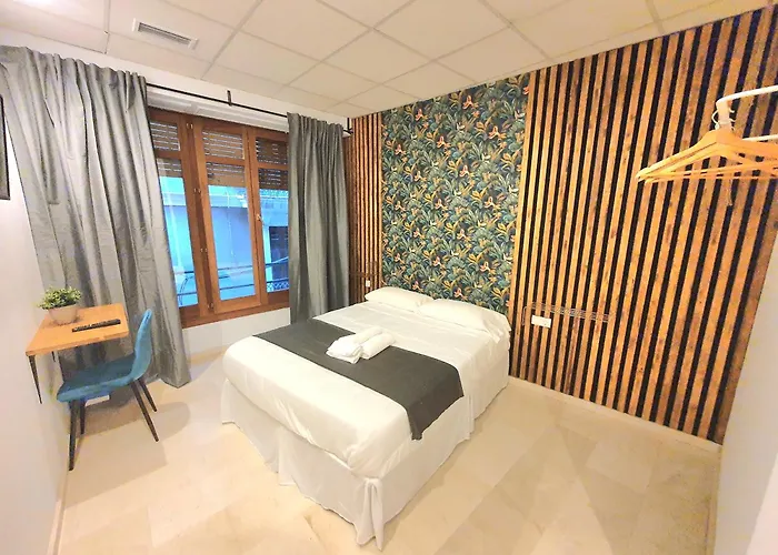 PLAZA HOME ResEst Valencia