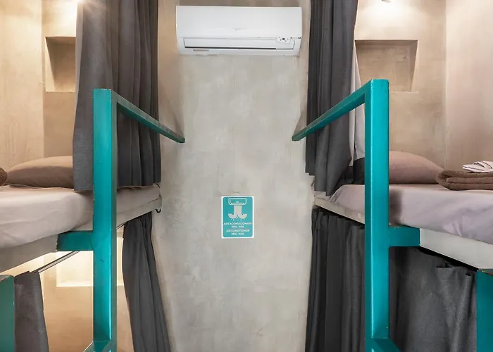 Hostal Doña Lucha Tulum
