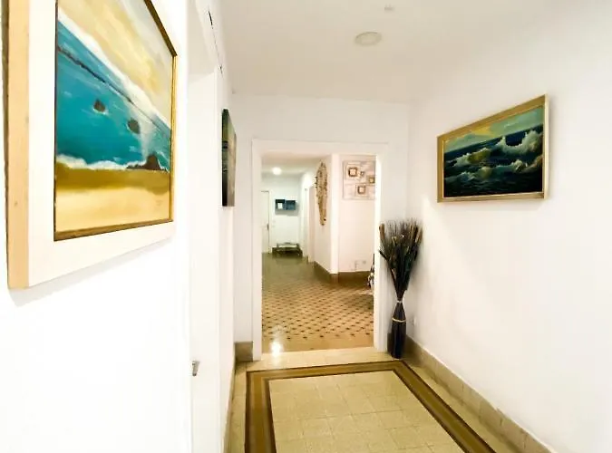 Eucalipto Guesthouse Las Palmas de Gran Canaria
