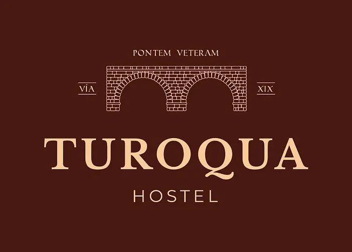 Turoqua Hostel Pontevedra