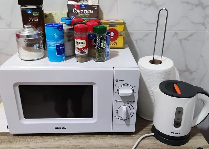 La Merced Centro Rooms Málaga