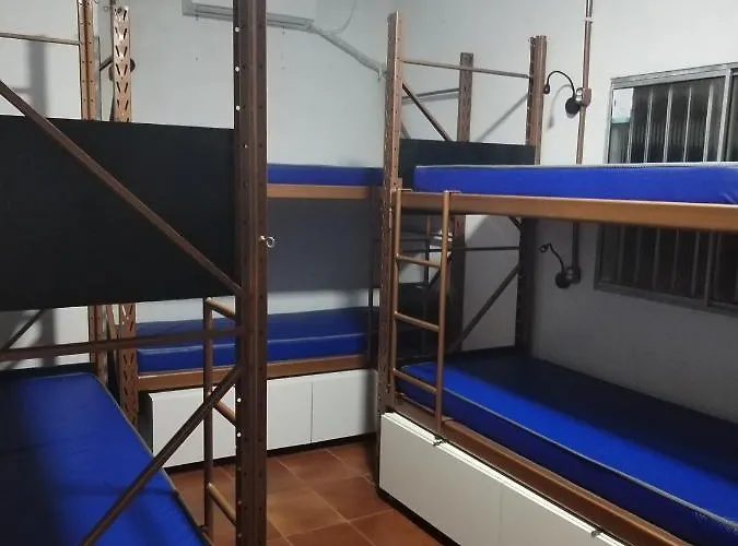 Purgatório das Artes Hostel Recife