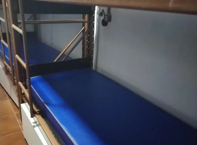 Purgatório das Artes Hostel Recife