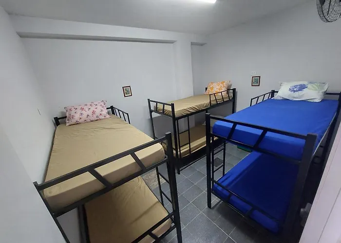 Hostel Vila Brás São Paulo