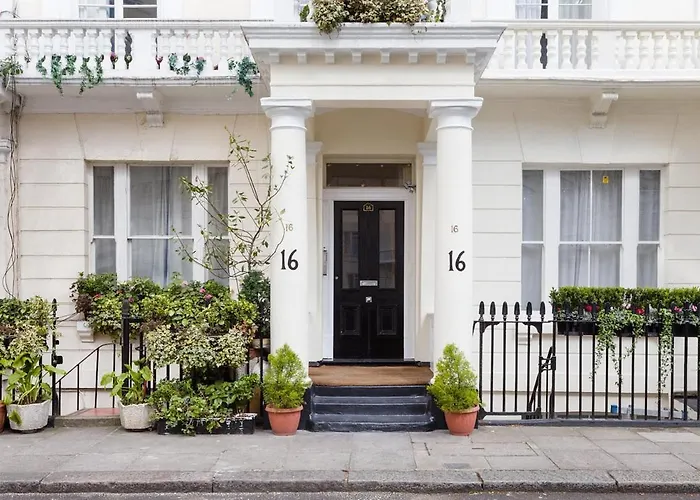 Atlas Hostel Londres