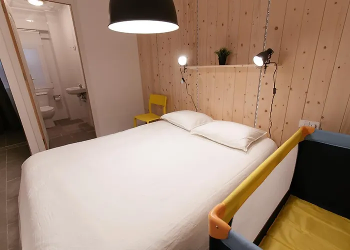 Koala Hostel Alicante