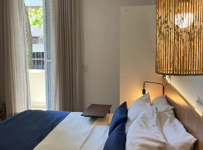 Leblon Design Hotel Río de Janeiro