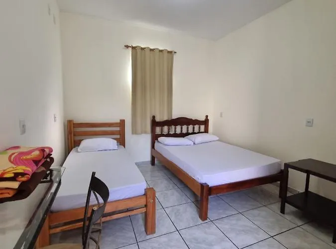 Pousada Renascer Cuiabá