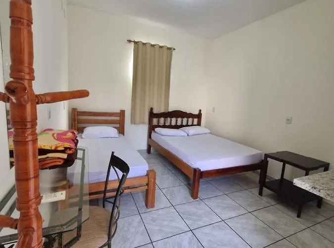 Pousada Renascer Cuiabá